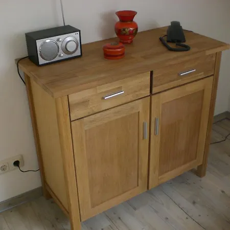 Ferienappartements Holger Plescher Kuehlungsborn Room photo
