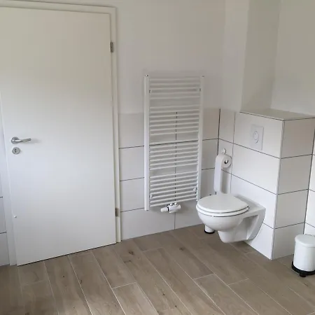 Ferienappartements Holger Plescher Kuehlungsborn Exterior photo