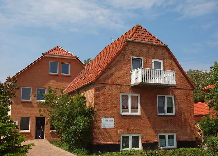 Ferienappartements Holger Plescher