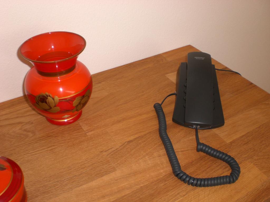 Apartment Holger Plescher *