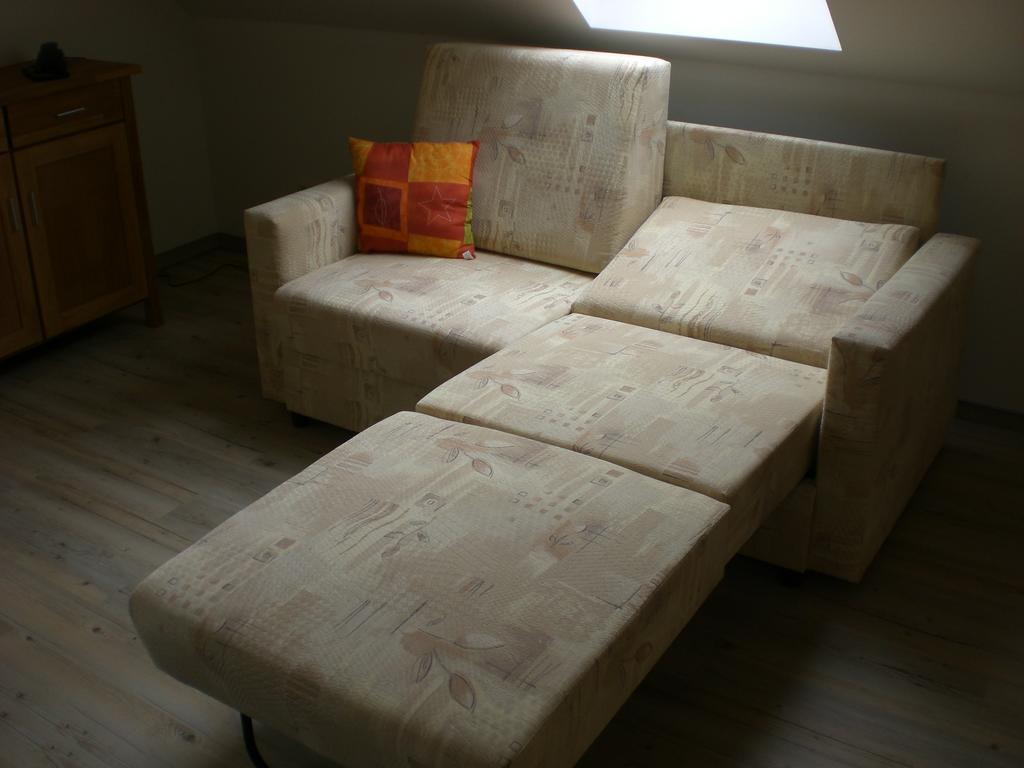 Holger Plescher Apartment