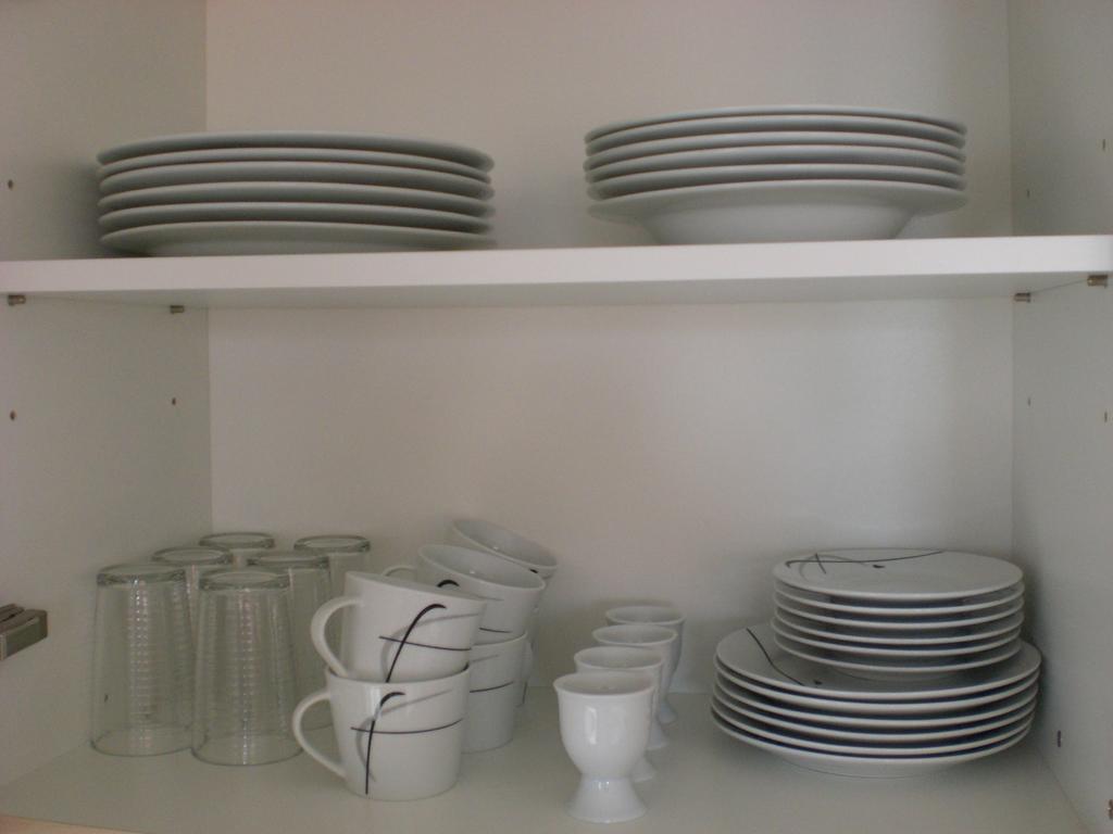 Holger Plescher Apartment