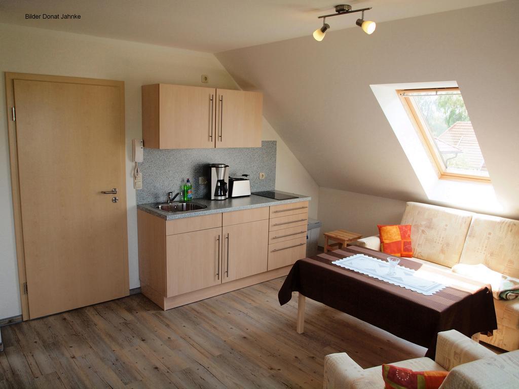 Apartment Holger Plescher