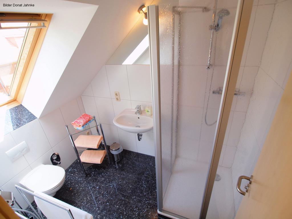 Apartment Holger Plescher