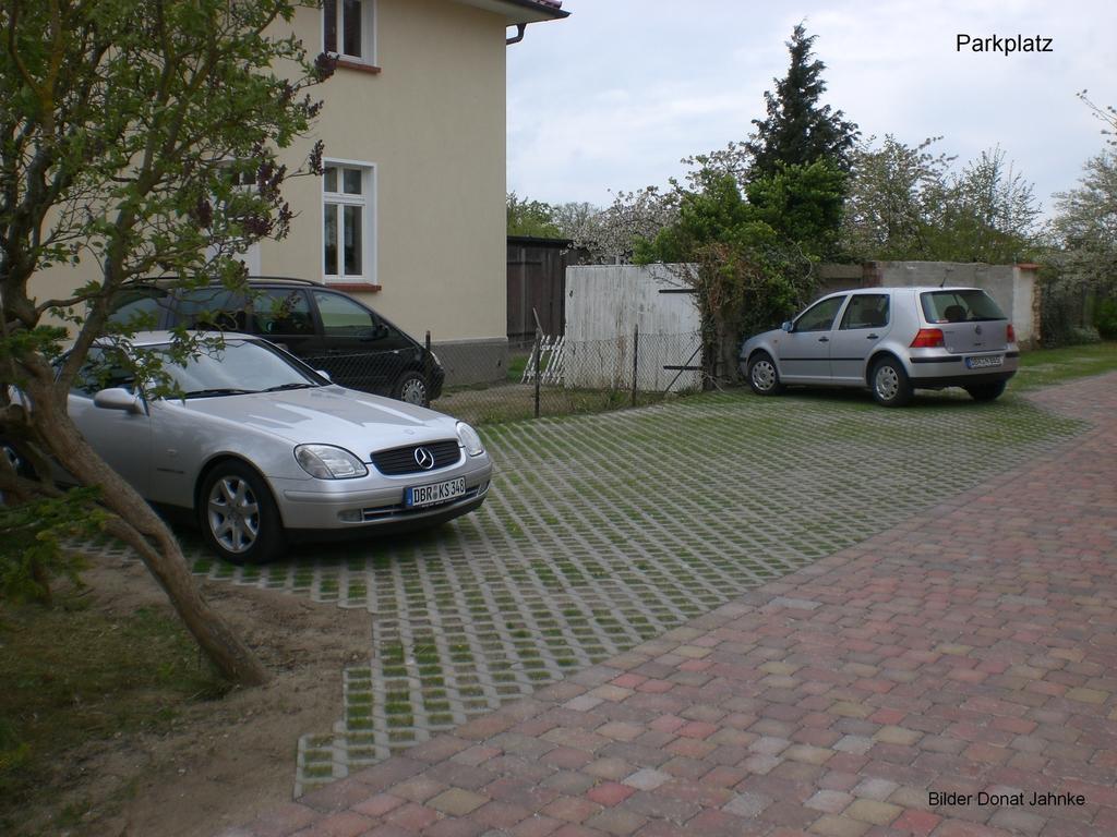 Apartment Holger Plescher *