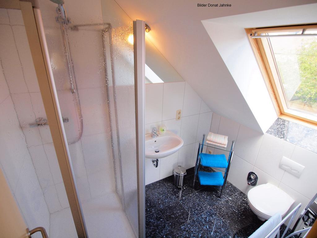 Apartment Holger Plescher