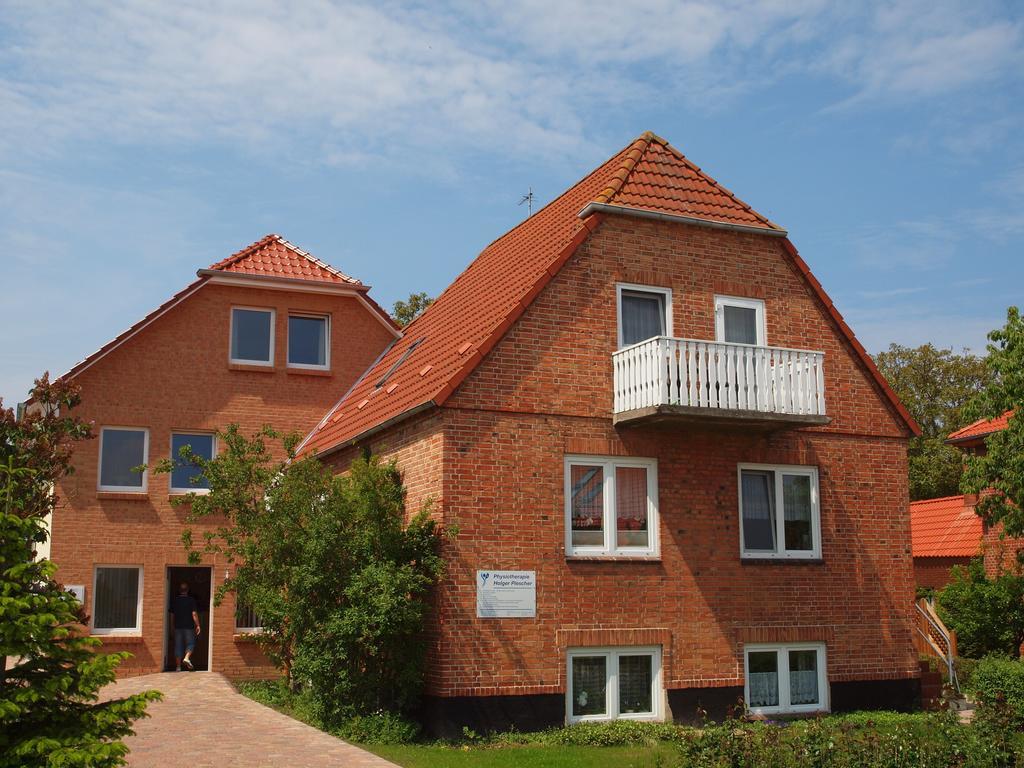 Holger Plescher Apartment Kuehlungsborn