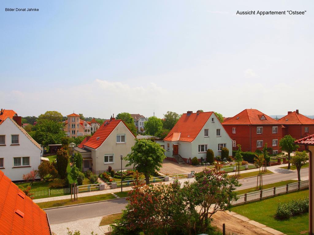 Holger Plescher Appartement *