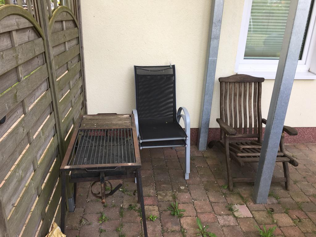 Apartment Holger Plescher *