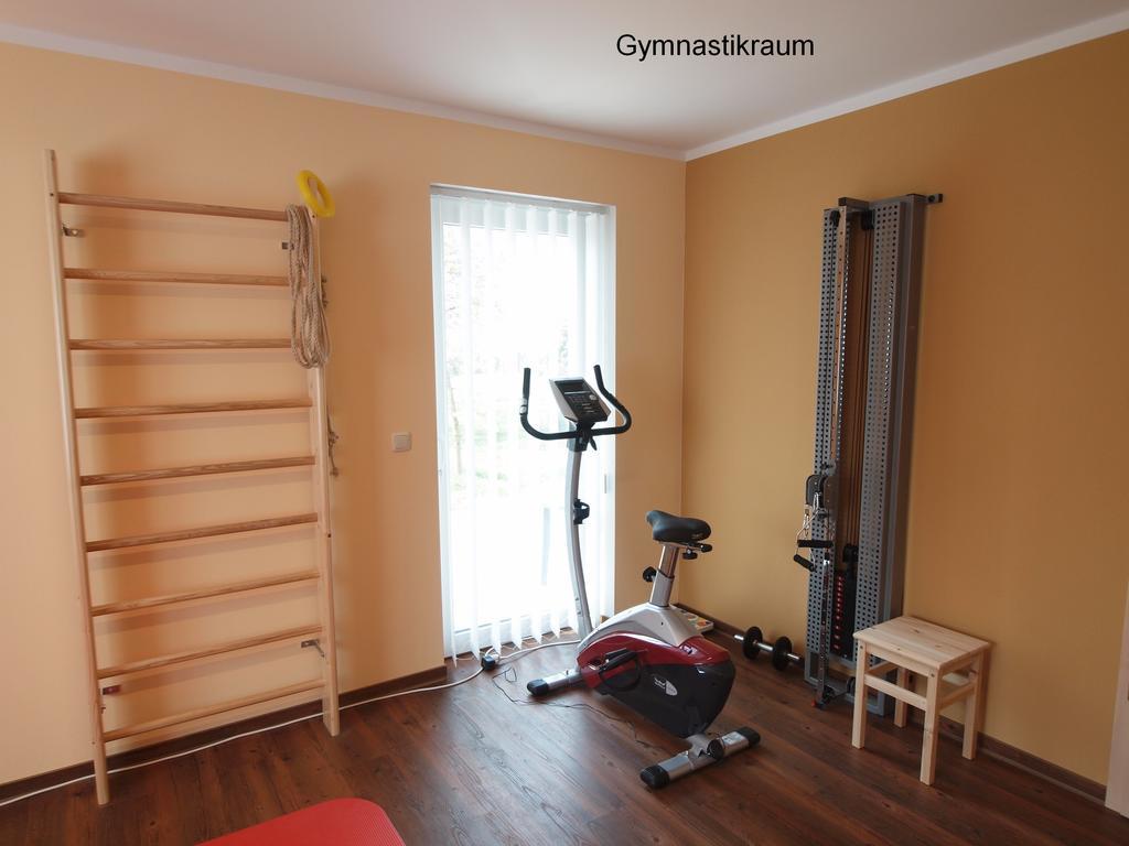 Apartment Holger Plescher *