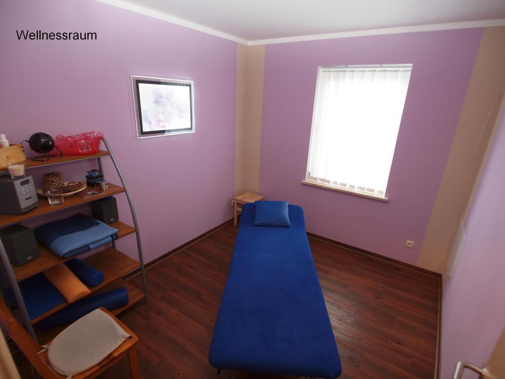 Apartment Holger Plescher