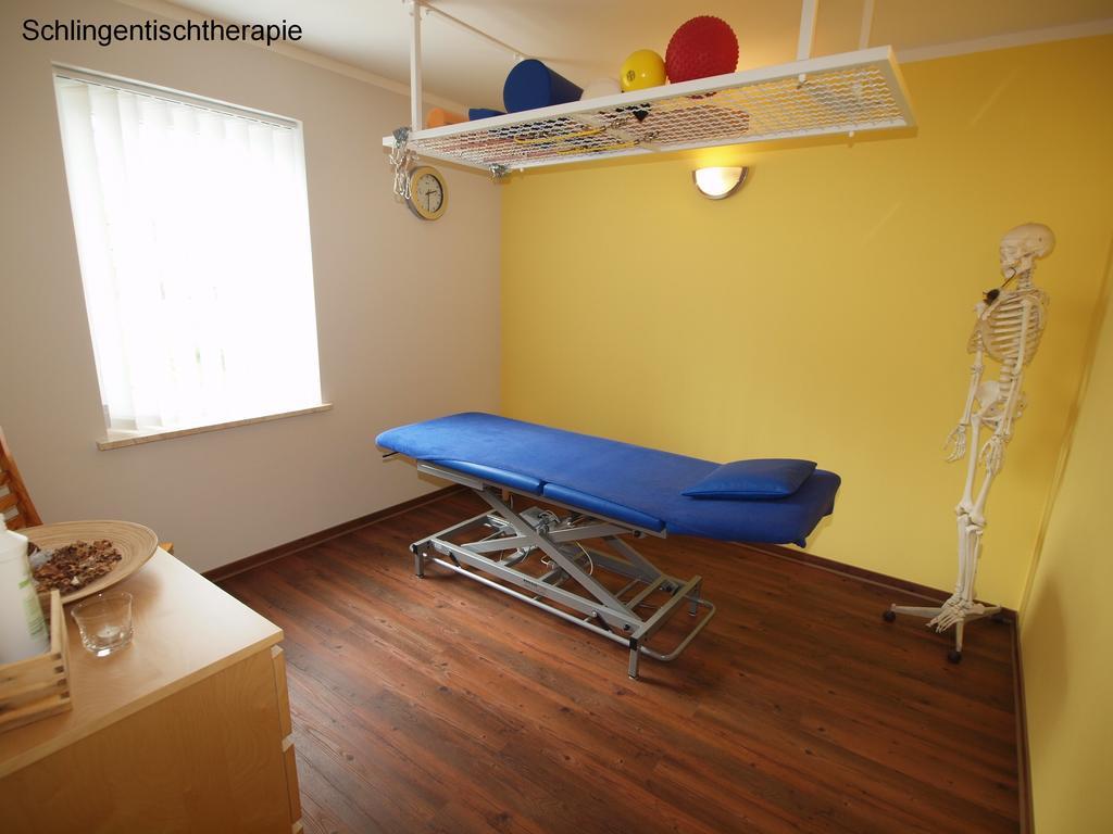 Apartment Holger Plescher Kuehlungsborn