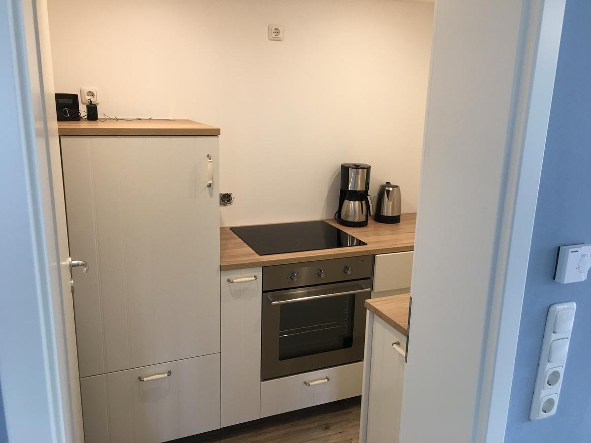 Holger Plescher Appartement *