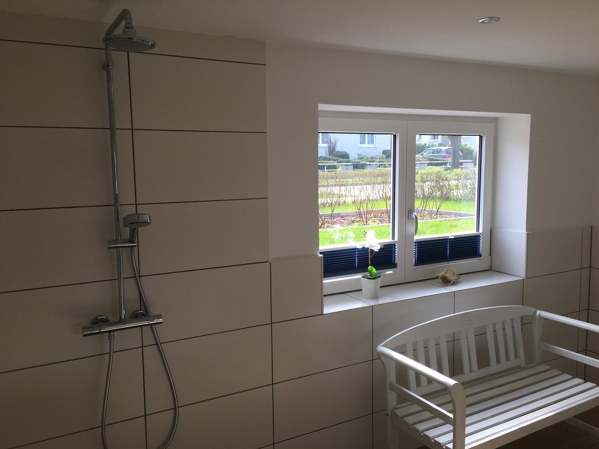 Appartement Holger Plescher
