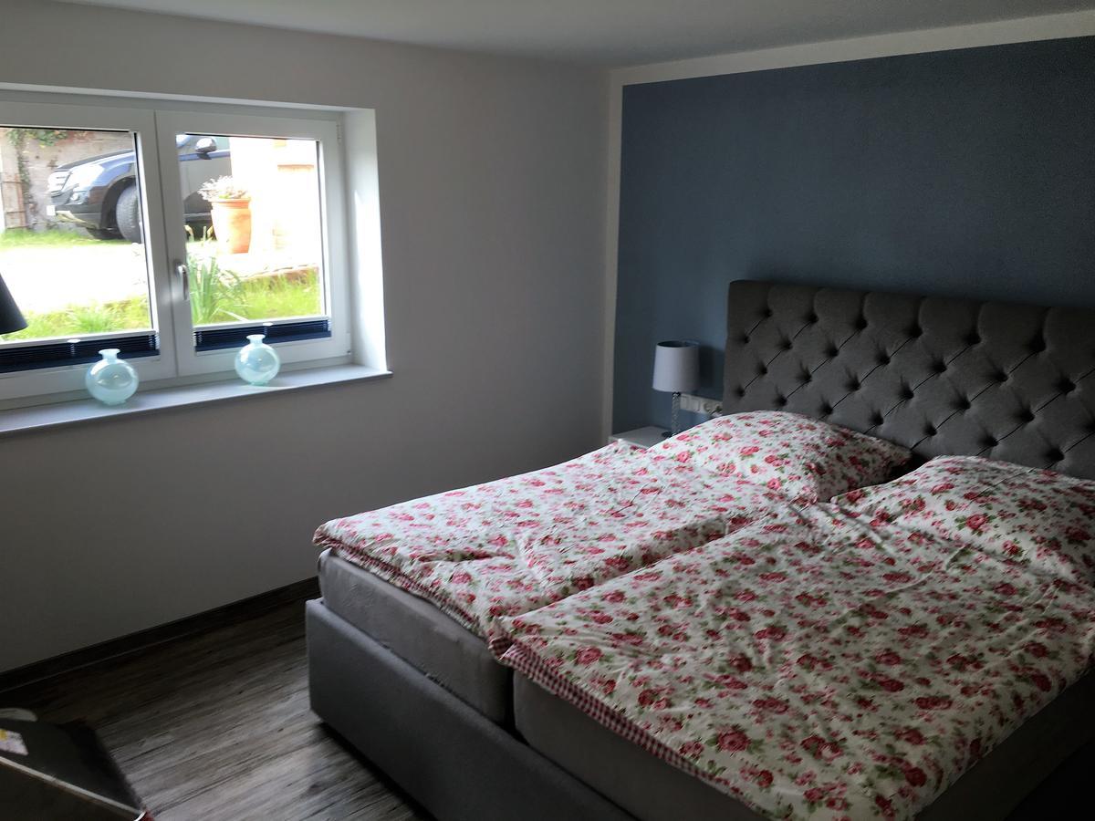 Appartement Holger Plescher Ostseebad Kühlungsborn