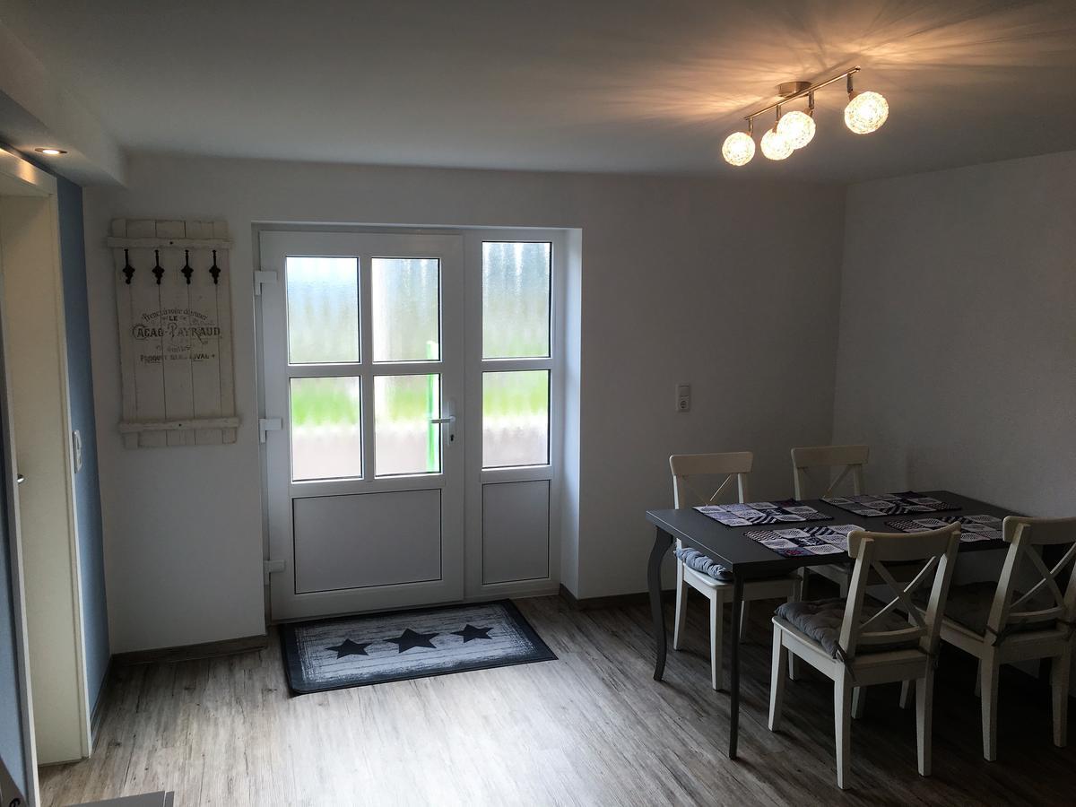 Holger Plescher Apartment