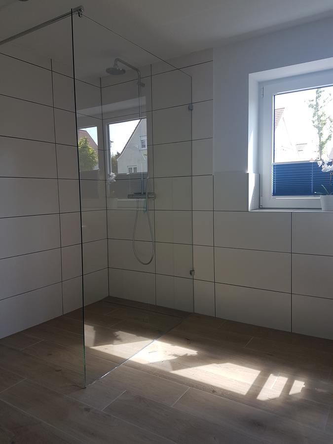 Appartement Holger Plescher Ostseebad Kühlungsborn
