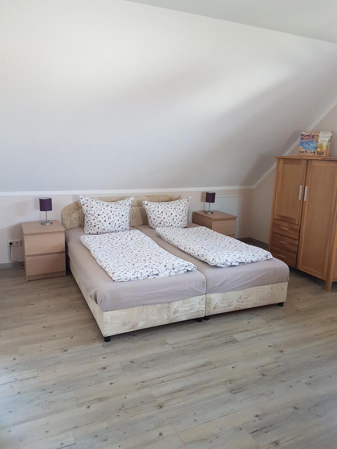 Holger Plescher Appartement